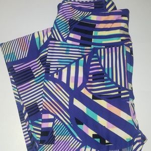 Lularoe leggings OS